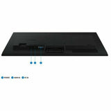 Gaming Monitor Samsung LS27D302GAUXEN Full HD HD 27"-16