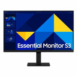 Gaming Monitor Samsung LS27D304GAUXEN Full HD 27"-0