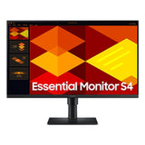 Gaming Monitor Samsung LS27D400GAUXEN Full HD 27"-13