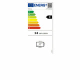 Gaming Monitor Samsung LS27D400GAUXEN Full HD 27"-10