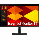 Gaming Monitor Samsung LS27D400GAUXEN Full HD 27"-5
