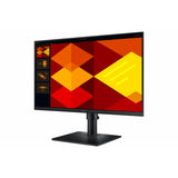 Gaming Monitor Samsung LS27D402GAUXEN Full HD 27"-7