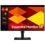 Gaming Monitor Samsung LS27D402GAUXEN Full HD 27"-0