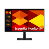 Gaming Monitor Samsung LS27D406GAUXEN Full HD 27"-75