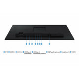 Gaming Monitor Samsung LS27D406GAUXEN Full HD 27"-35