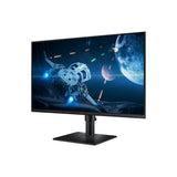 Gaming Monitor Samsung LS27D406GAUXEN Full HD 27"-3