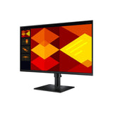 Gaming Monitor Samsung LS27D406GAUXEN Full HD 27"-15