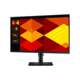 Gaming Monitor Samsung LS27D406GAUXEN Full HD 27"-9