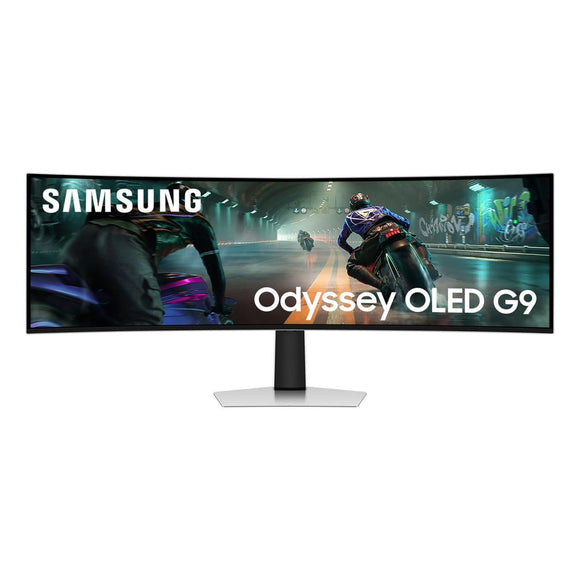 Samsung LS49DG910SUXEN Odyssey G9 G91SD | 49 