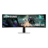 Monitor Samsung LS49DG910SUXEN 49"-15