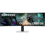 Monitor Samsung LS49DG910SUXEN 49"-23