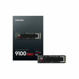 Hard Drive Samsung 1 TB SSD-16