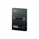 Hard Drive Samsung 1 TB SSD-12