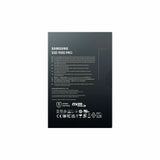 Hard Drive Samsung 1 TB SSD-1