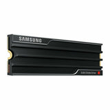 Hard Drive Samsung MZ-VAP4T0CW 4 TB SSD-23