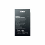 Hard Drive Samsung MZ-VAP4T0CW 4 TB SSD-4