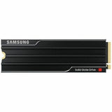 Hard Drive Samsung MZ-VAP4T0CW 4 TB SSD-1