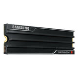 Hard Drive Samsung MZ-VAP2T0CW 2 TB SSD-37