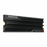Hard Drive Samsung MZ-VAP2T0CW 2 TB SSD-29