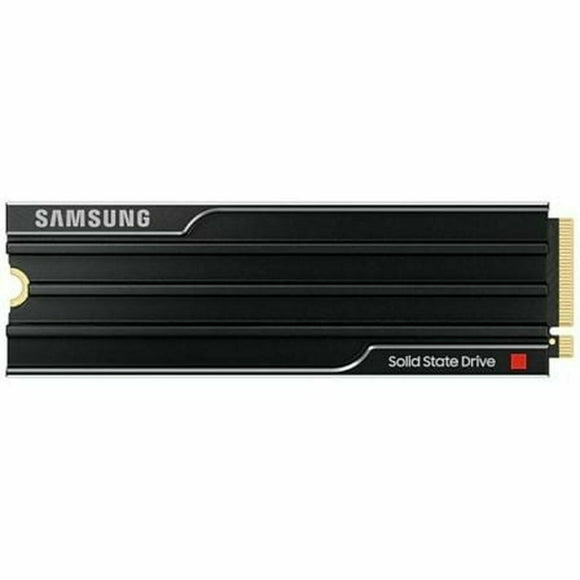 Hard Drive Samsung MZ-VAP2T0CW 2 TB SSD-0