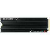 Hard Drive Samsung MZ-VAP2T0CW 2 TB SSD-0