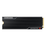 Hard Drive Samsung MZ-VAP1T0CW 1 TB SSD-30