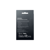 Hard Drive Samsung MZ-VAP1T0CW 1 TB SSD-1