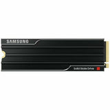 Hard Drive Samsung MZ-VAP1T0CW 1 TB SSD-0