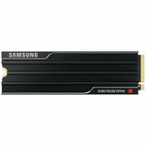 Hard Drive Samsung MZ-VAP1T0CW 1 TB SSD-0
