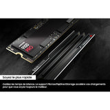 Hard Drive Samsung MZ-VAP8T0BW 8 TB SSD-4