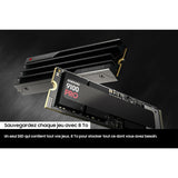 Hard Drive Samsung MZ-VAP8T0BW 8 TB SSD-2