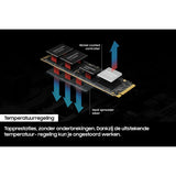 Hard Drive Samsung MZ-VAP8T0BW 8 TB SSD-9