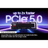 Hard Drive Samsung MZ-VAP8T0BW 8 TB SSD-8