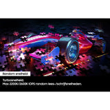 Hard Drive Samsung MZ-VAP8T0BW 8 TB SSD-7