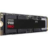 Hard Drive Samsung MZ-VAP8T0BW 8 TB SSD-6