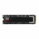Hard Drive Samsung MZ-VAP4T0BW 2 TB SSD-34
