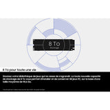 Hard Drive Samsung MZ-VAP4T0BW 2 TB SSD-5