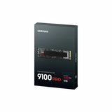 Hard Drive Samsung MZ-VAP4T0BW 2 TB SSD-20