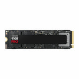 Hard Drive Samsung MZ-VAP4T0BW 2 TB SSD-14
