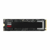 Hard Drive Samsung MZ-VAP4T0BW 2 TB SSD-32
