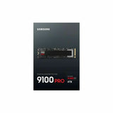 Hard Drive Samsung MZ-VAP4T0BW 2 TB SSD-28