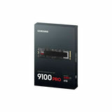 Hard Drive Samsung MZ-VAP4T0BW 2 TB SSD-27