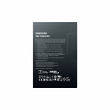 Hard Drive Samsung MZ-VAP2T0BW 2 TB SSD-3