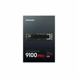 Hard Drive Samsung MZ-VAP2T0BW 2 TB SSD-31