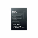 Hard Drive Samsung MZ-VAP2T0BW 2 TB SSD-12