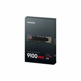 Hard Drive Samsung MZ-VAP2T0BW 2 TB SSD-11