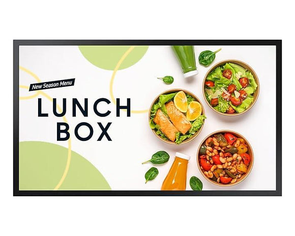 Samsung Smart Signage OM32DX 81,3cm(32