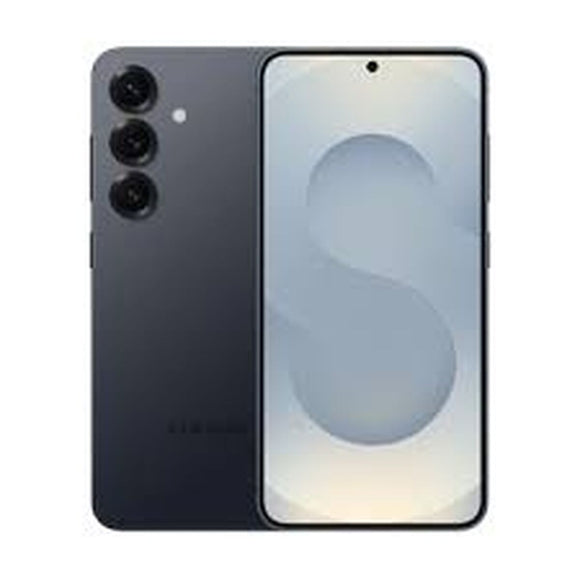 Smartphone Samsung Galaxy S25 5G SM-S931B 6,2