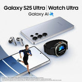 Smartphone Samsung SM-S938B 6,9" Octa Core 12 GB RAM 1 TB Black-2