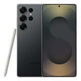 Smartphone Samsung S25 ULTRA BLACK 6,9" 12 GB RAM 256 GB-15